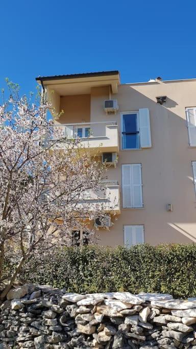 Apartments Punta Premantura Buitenkant foto